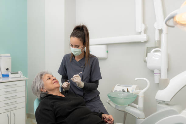 Best Emergency Dentist for Special Needs Patients in Carmel, IN